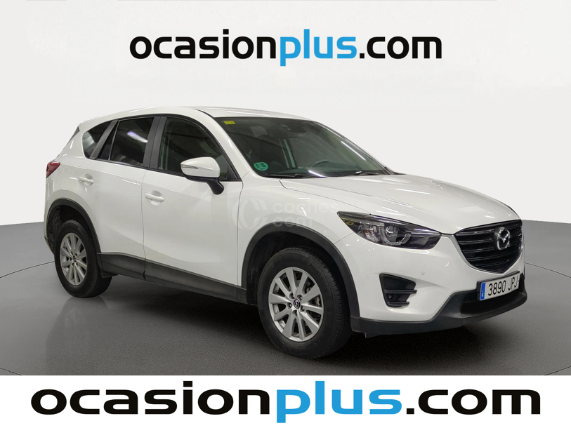 Foto del MAZDA CX-5 2.2DE Style+ 2WD 150