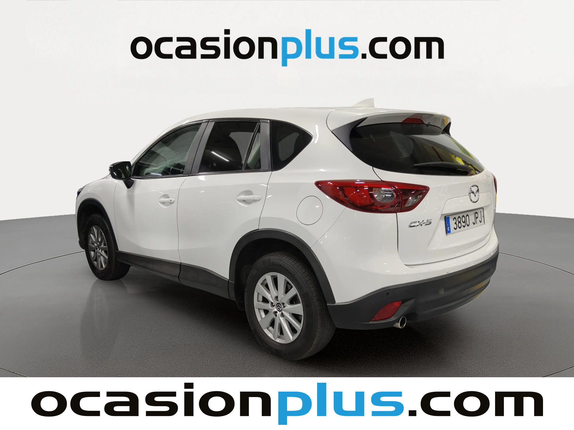 Foto del MAZDA CX-5 2.2DE Style+ 2WD 150