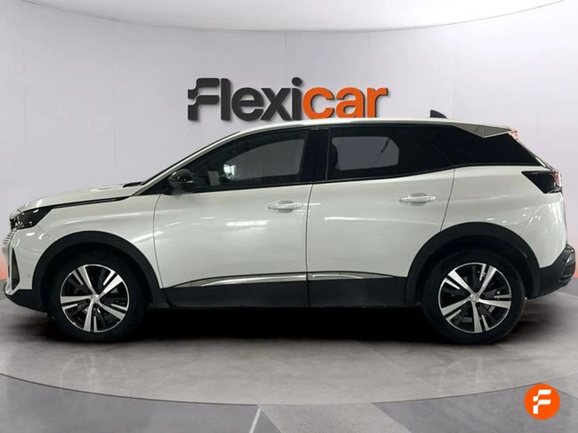 Imagen 3 de PEUGEOT 3008