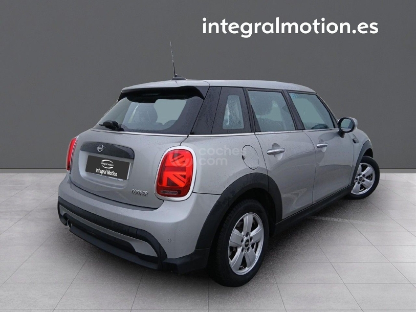 Foto del MINI Mini Cooper Aut.