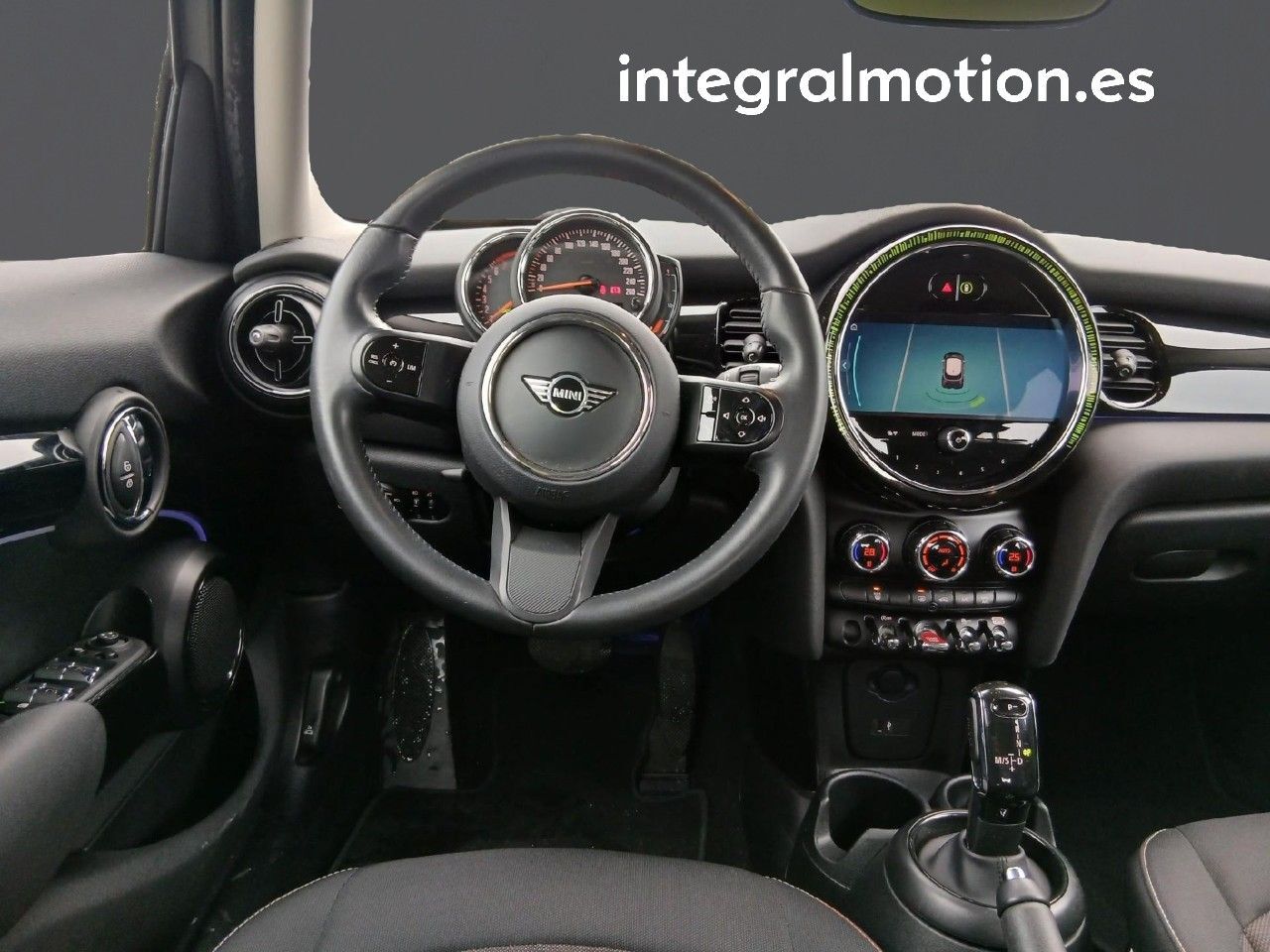 Foto del MINI Mini Cooper Aut.