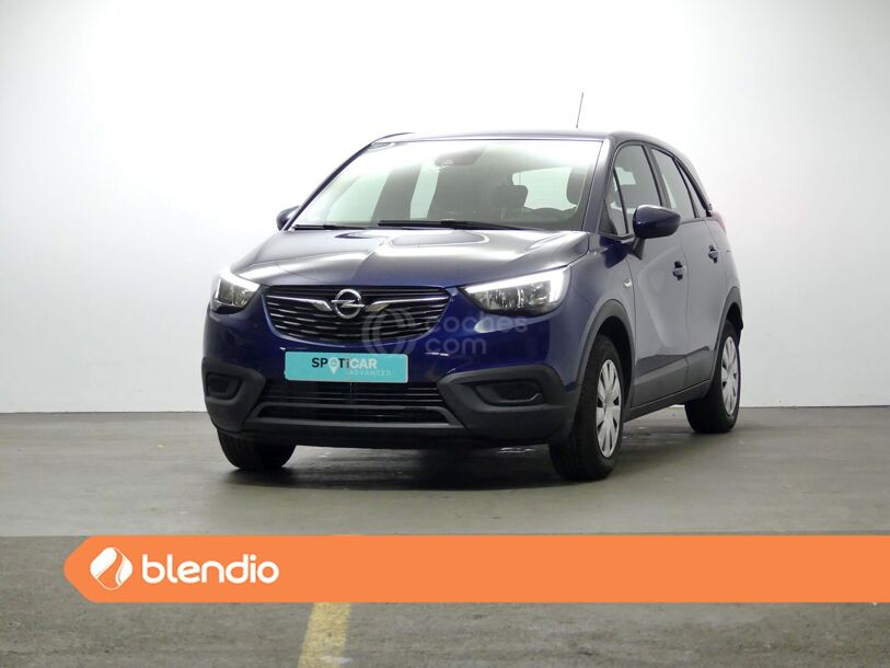 Foto del OPEL Crossland X 1.2 Edition-Pro 81