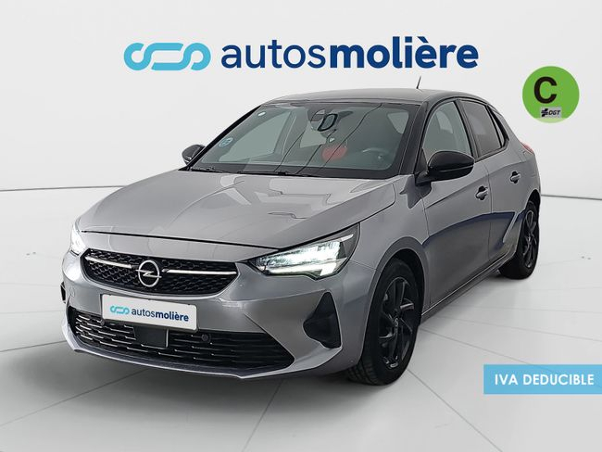 Imagen de OPEL Corsa