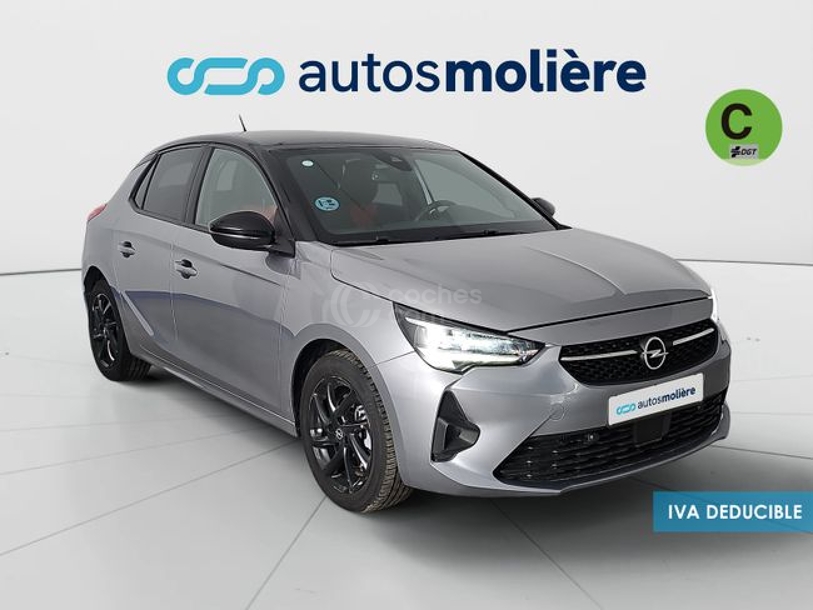 Foto del OPEL Corsa 1.2T XHL S-S GS 100