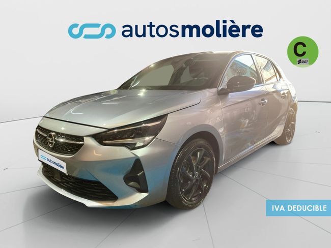 OPEL Corsa (1.2 T XHL GS 74 kW (100 CV)) en Málaga