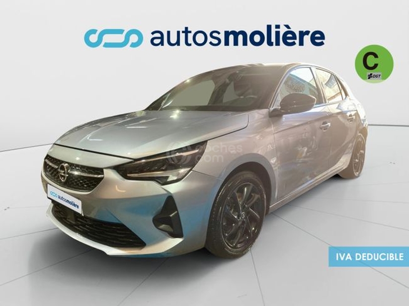 Foto del OPEL Corsa 1.2T XHL S-S GS 100