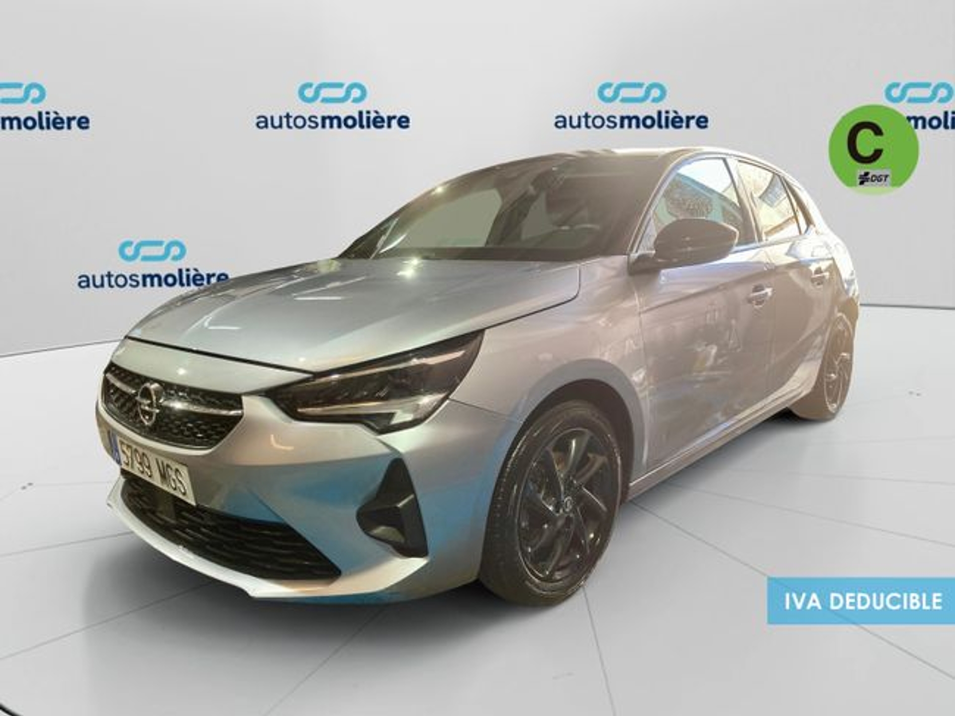 Imagen de OPEL Corsa