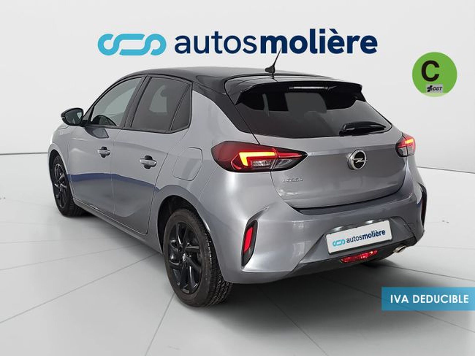 Imagen 3 de OPEL Corsa