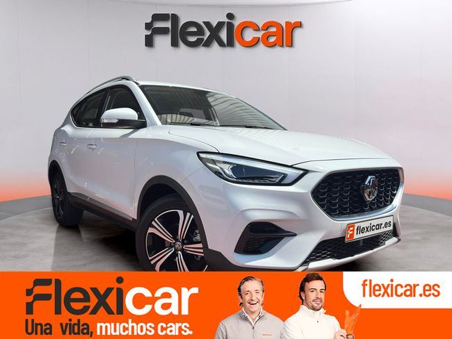 MG ZS (1.5 Comfort) en Tarragona