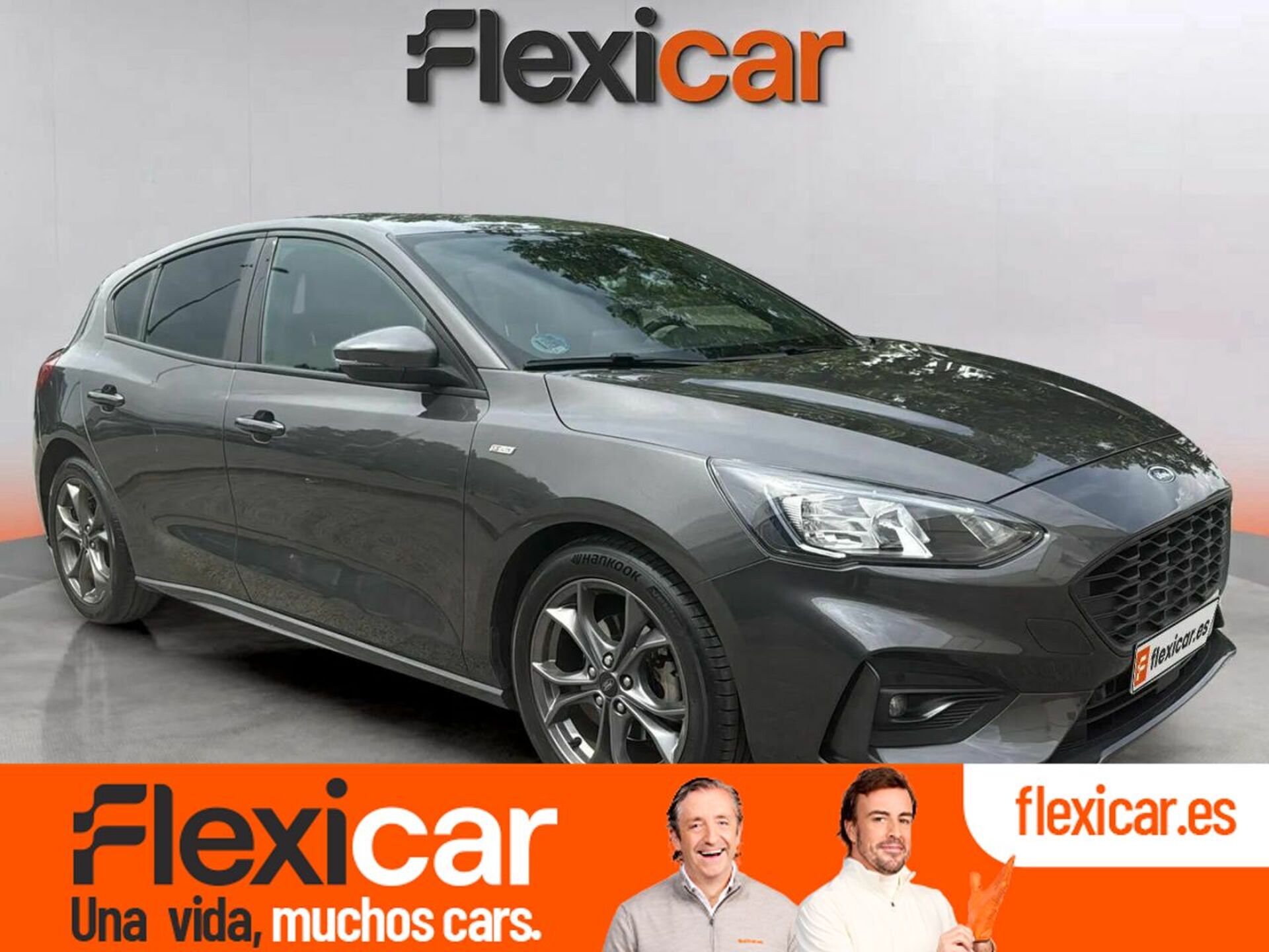 Imagen de FORD Focus