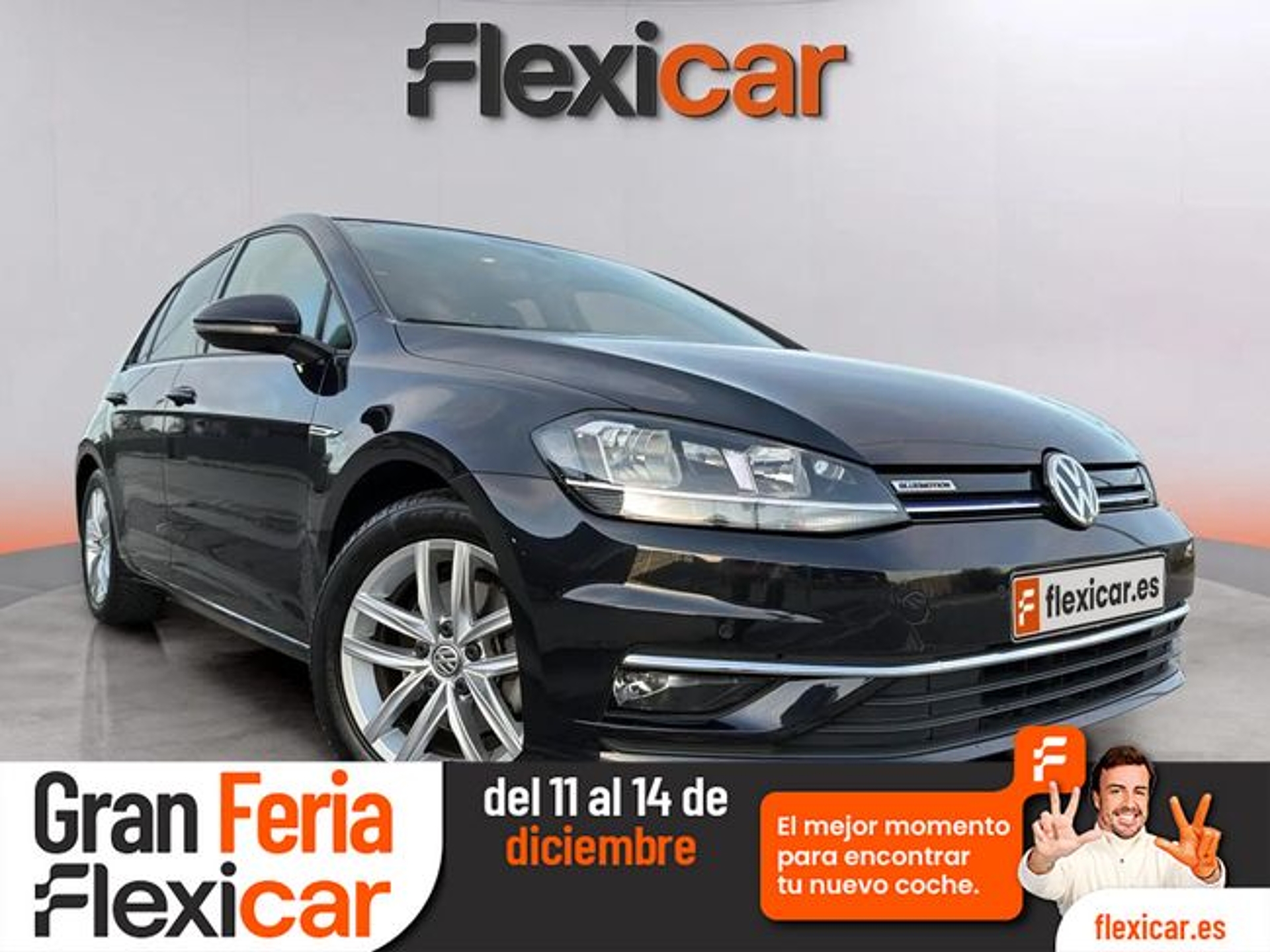 Imagen de VOLKSWAGEN Golf