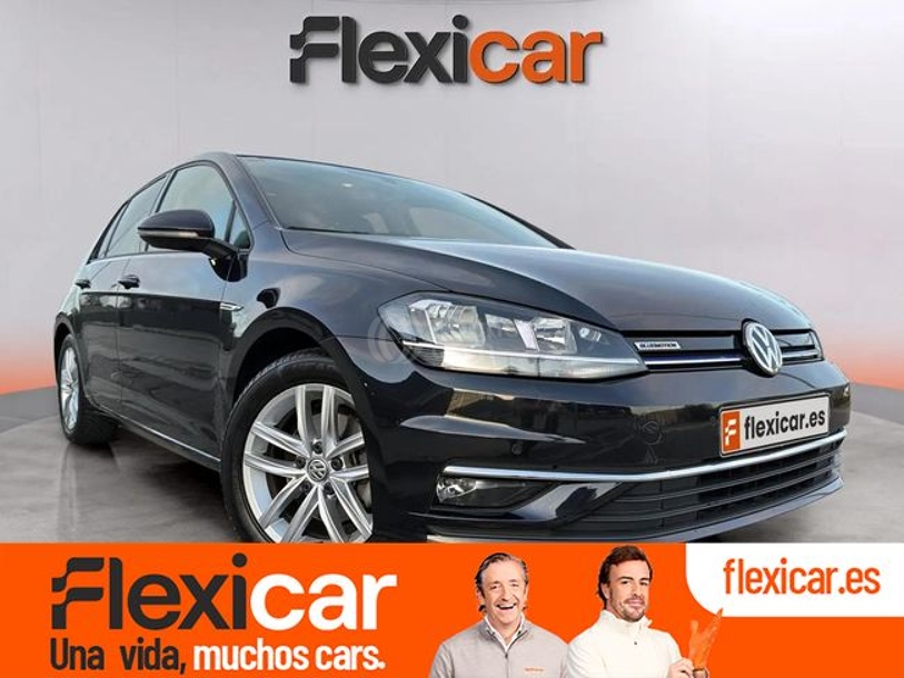 Foto del VOLKSWAGEN Golf 1.5 TSI Evo BM Advance 96kW