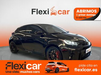 Imagen de TOYOTA Yaris GR  RZ Circuit Pack