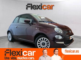 Imagen de FIAT 500