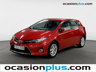 Imagen de TOYOTA Auris 130 Active MultiDrive