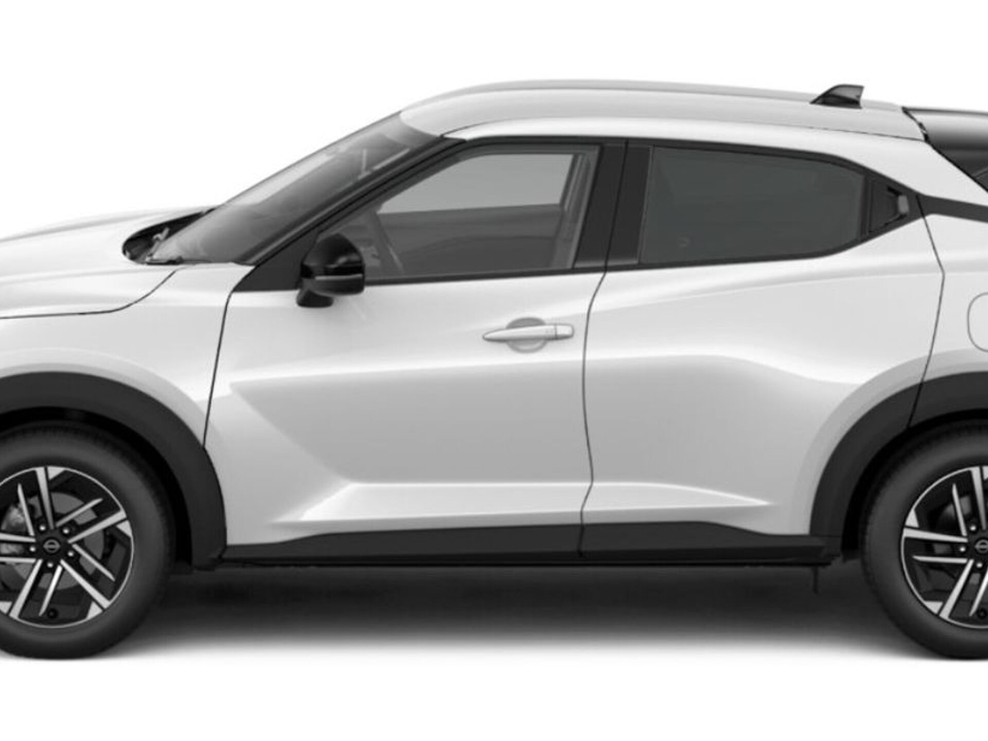 Imagen de NISSAN Juke