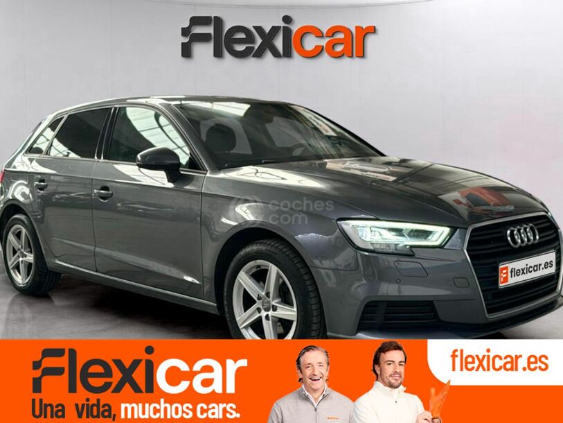Foto del AUDI A3 Sportback 30 TDI S tronic 85kW