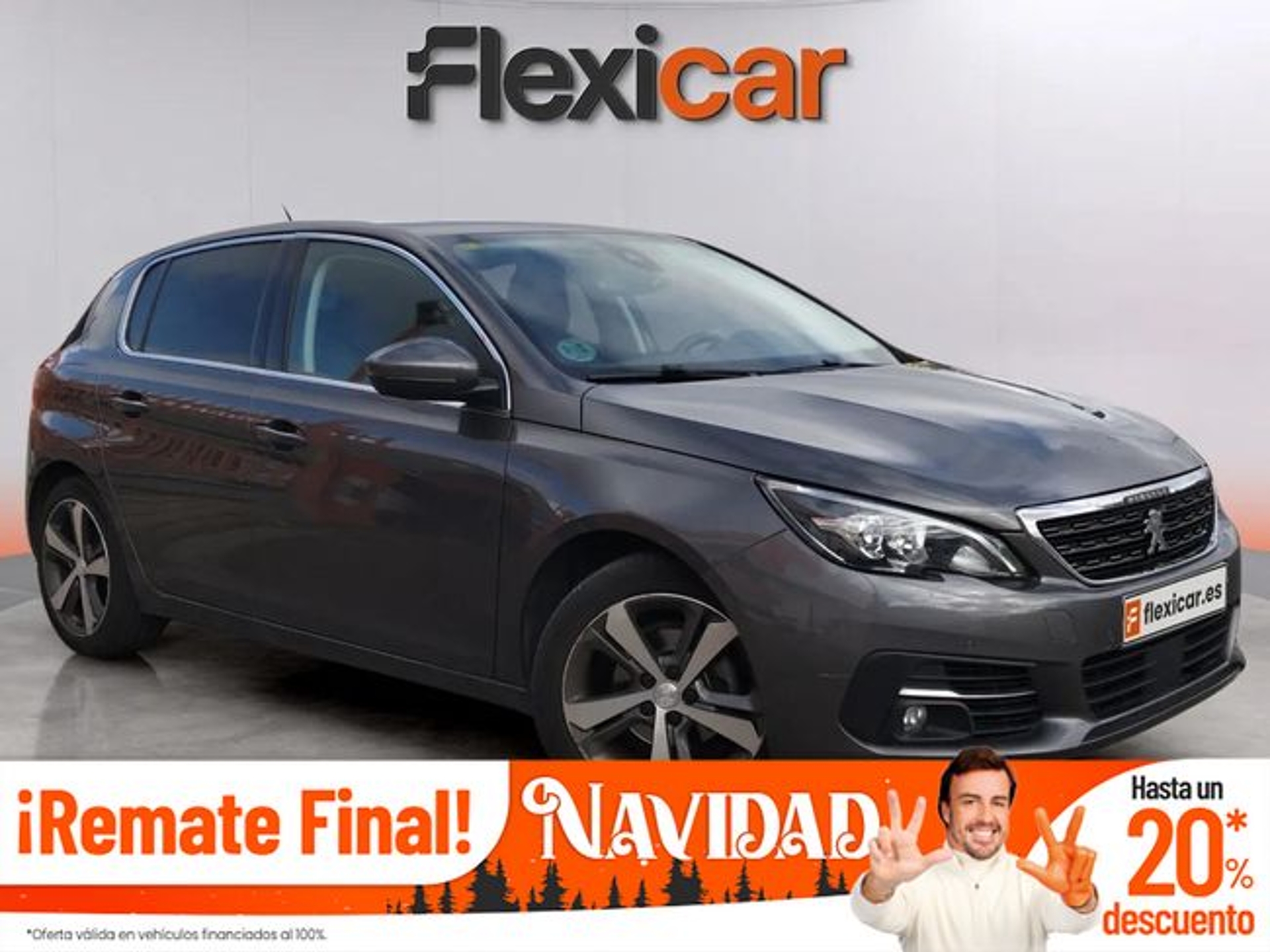 Imagen de PEUGEOT 308