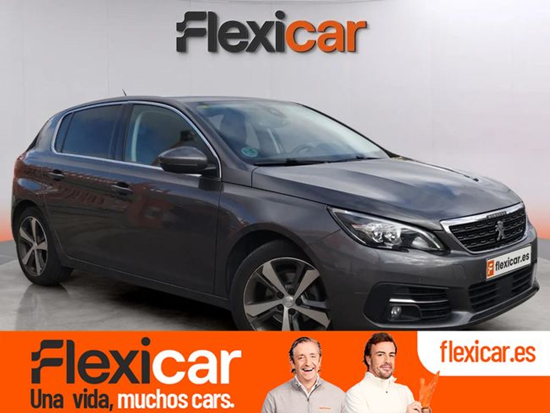 Imagen de PEUGEOT 308