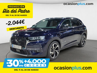 Imagen de DS DS7 1.6 PT. Grand Chic Aut. 180