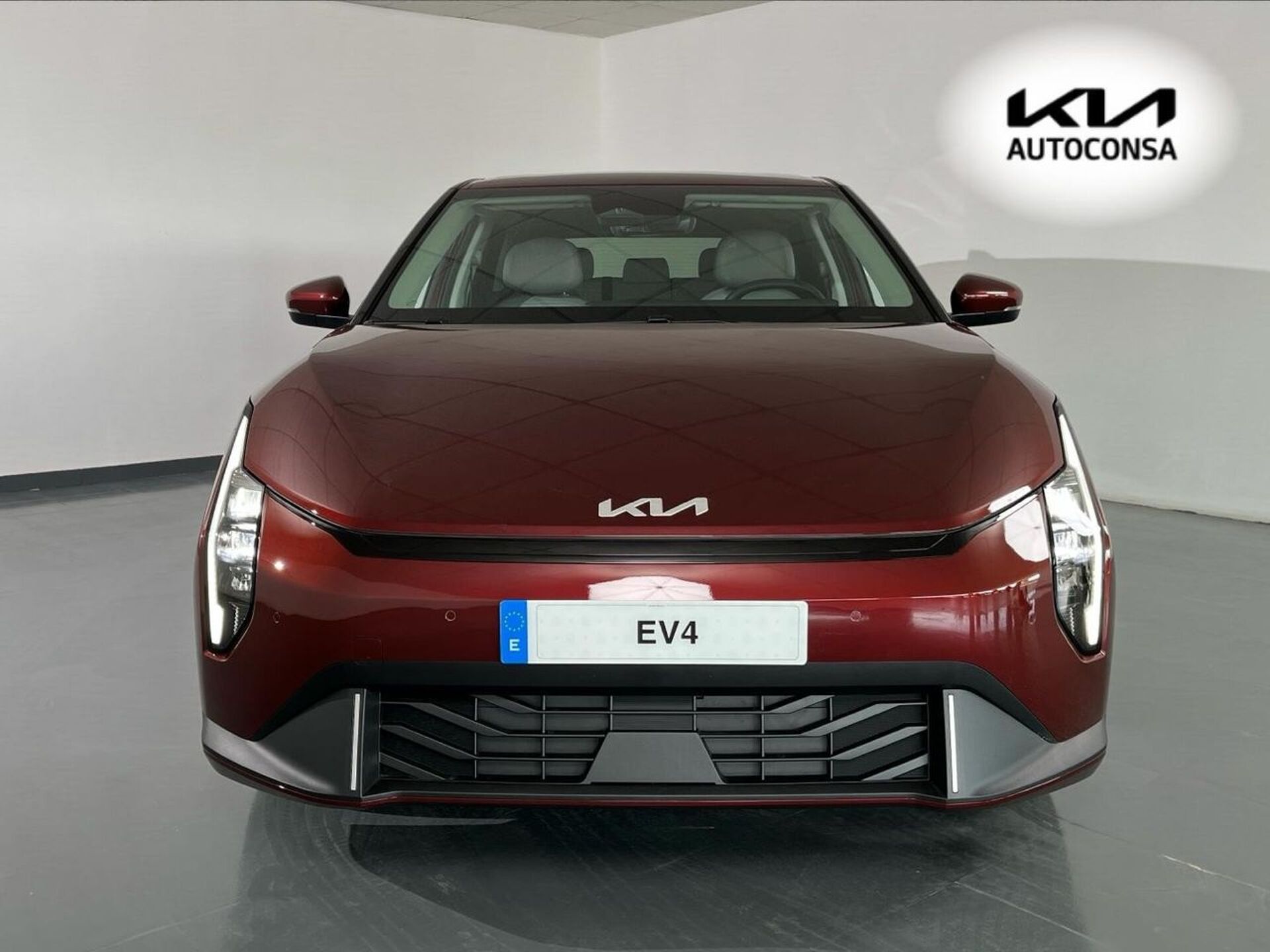 Imagen 2 de KIA EV3