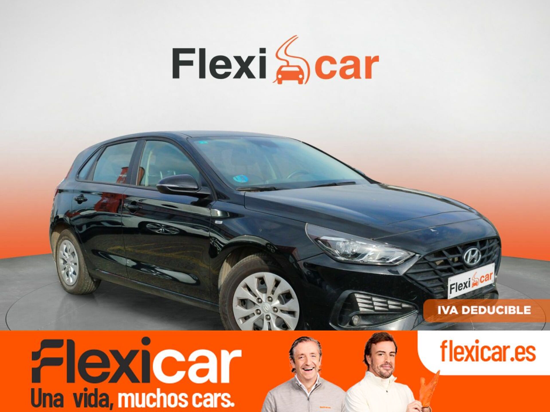 Imagen de HYUNDAI i30