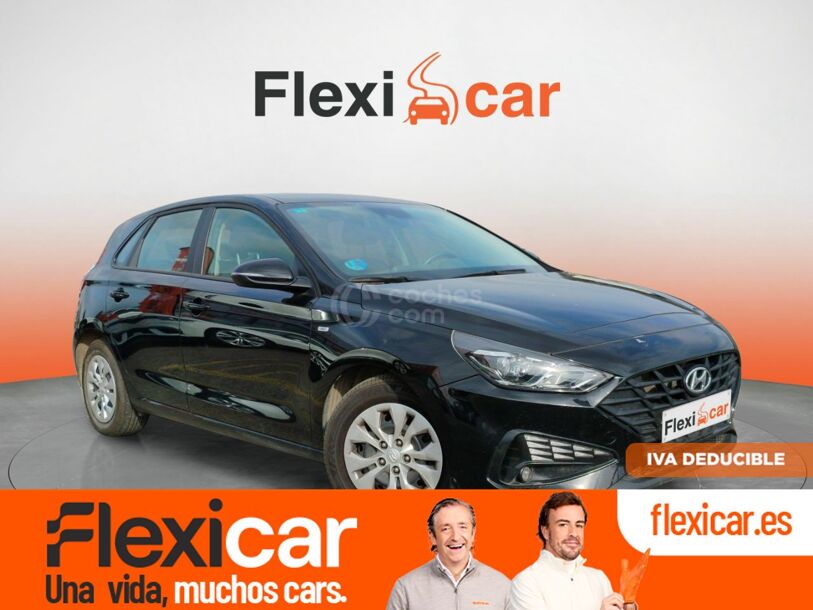 Foto del HYUNDAI i30 1.0 TGDI Klass 48V 120