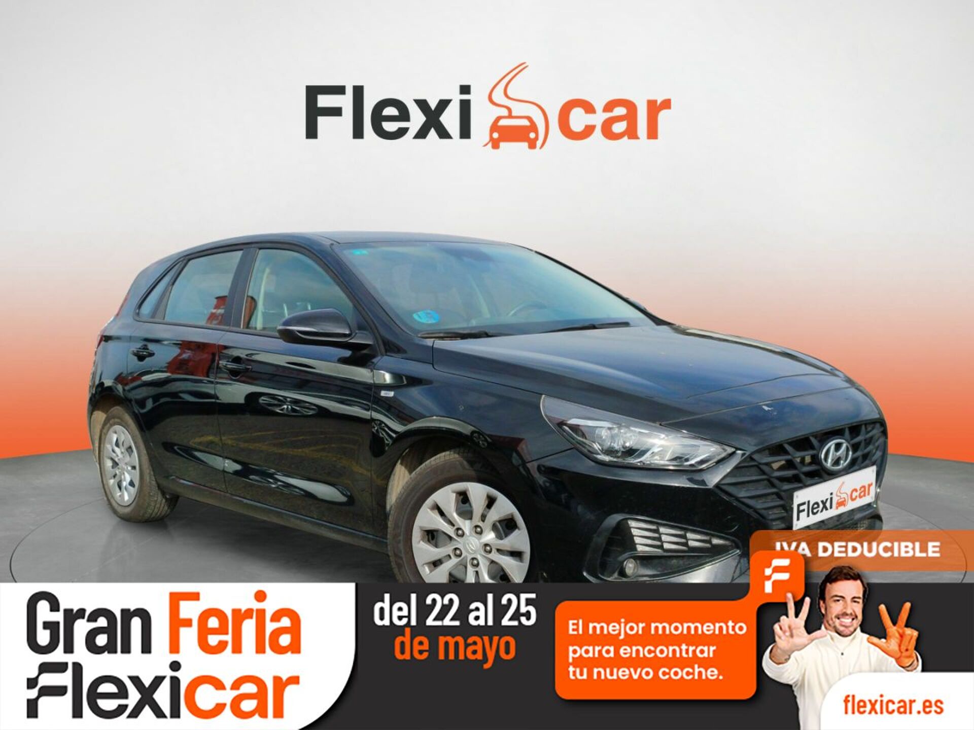 Imagen de HYUNDAI i30