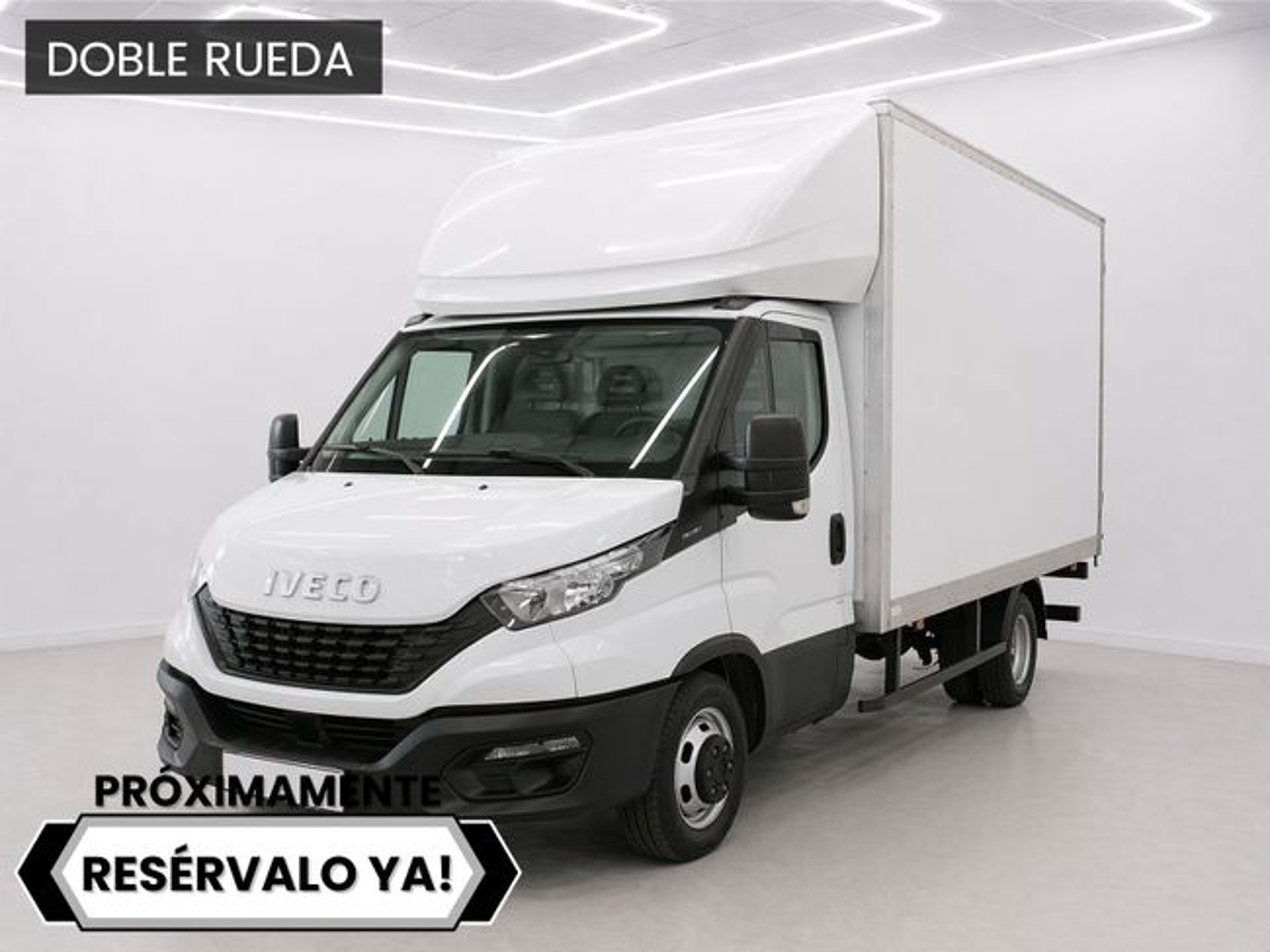 Imagen de IVECO Daily