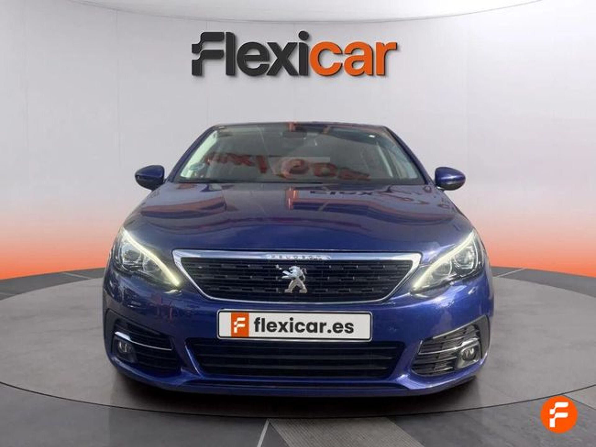 Imagen 2 de PEUGEOT 308