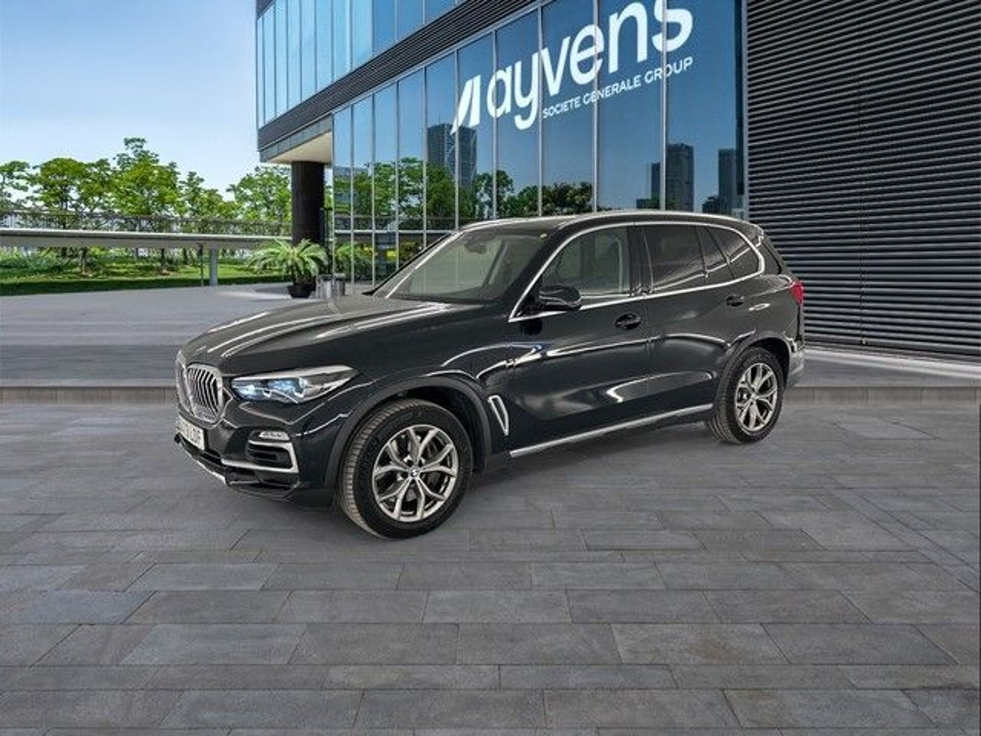 Imagen de BMW X5