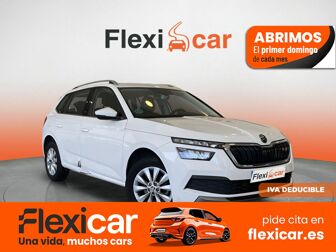 Imagen de SKODA Kamiq 1.0 TSI Ambition 81kW DSG