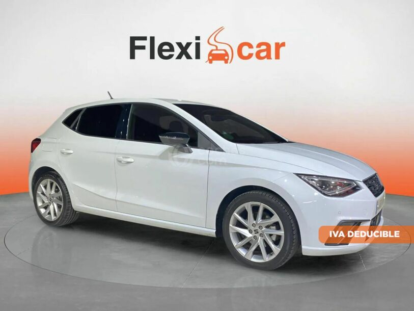 Foto del SEAT Ibiza 1.5 TSI S&S FR XS DSG7 150