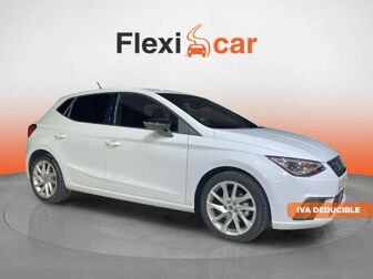 Imagen de SEAT Ibiza 1.5 TSI S&S FR XS DSG7 150