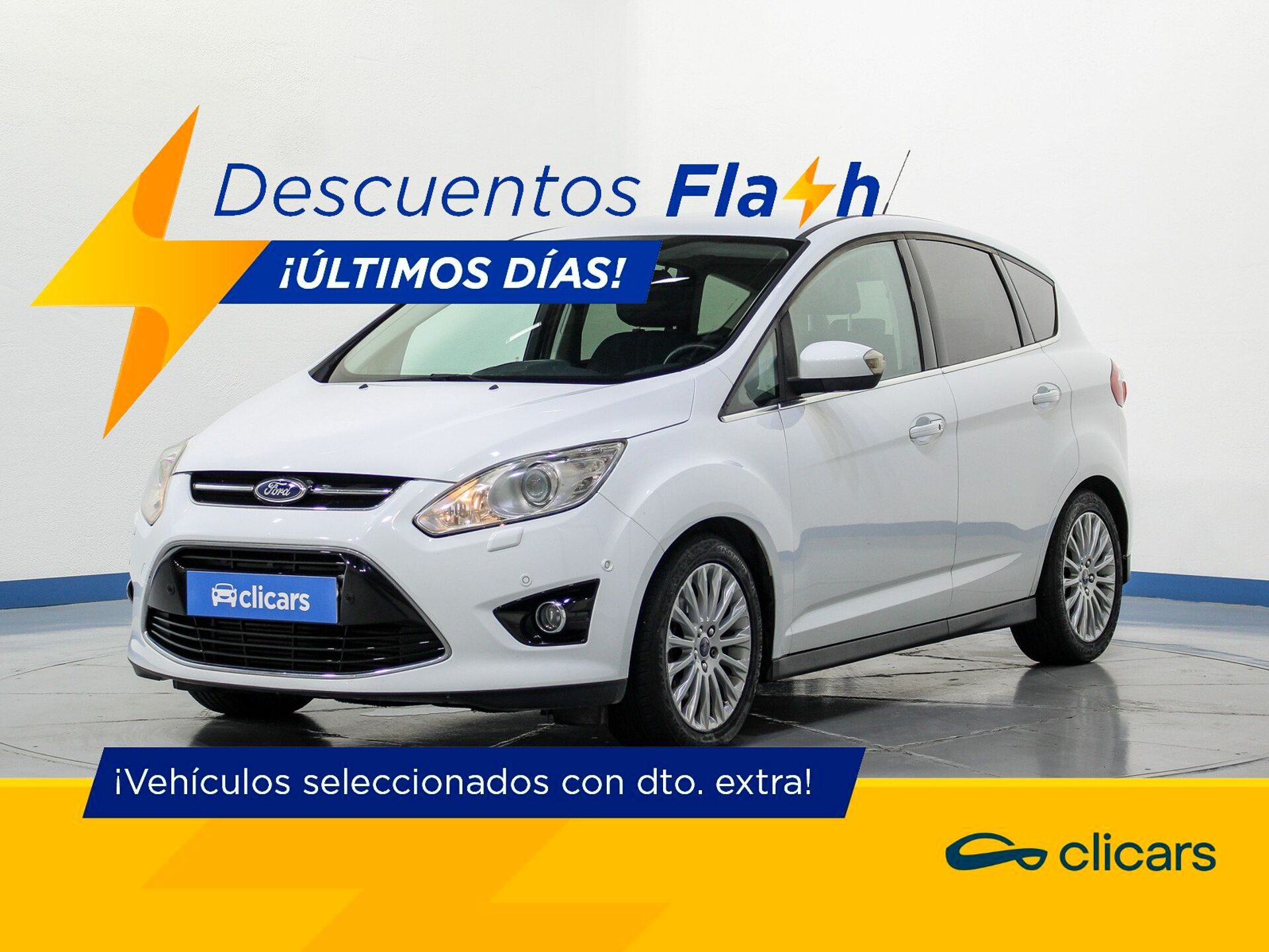 Imagen de FORD C-Max