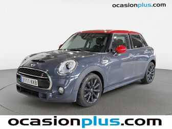 Imagen de MINI Mini Cooper SD Aut.