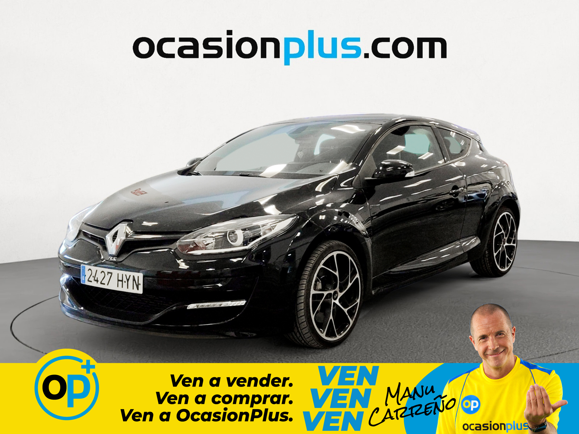 Imagen de RENAULT Mégane