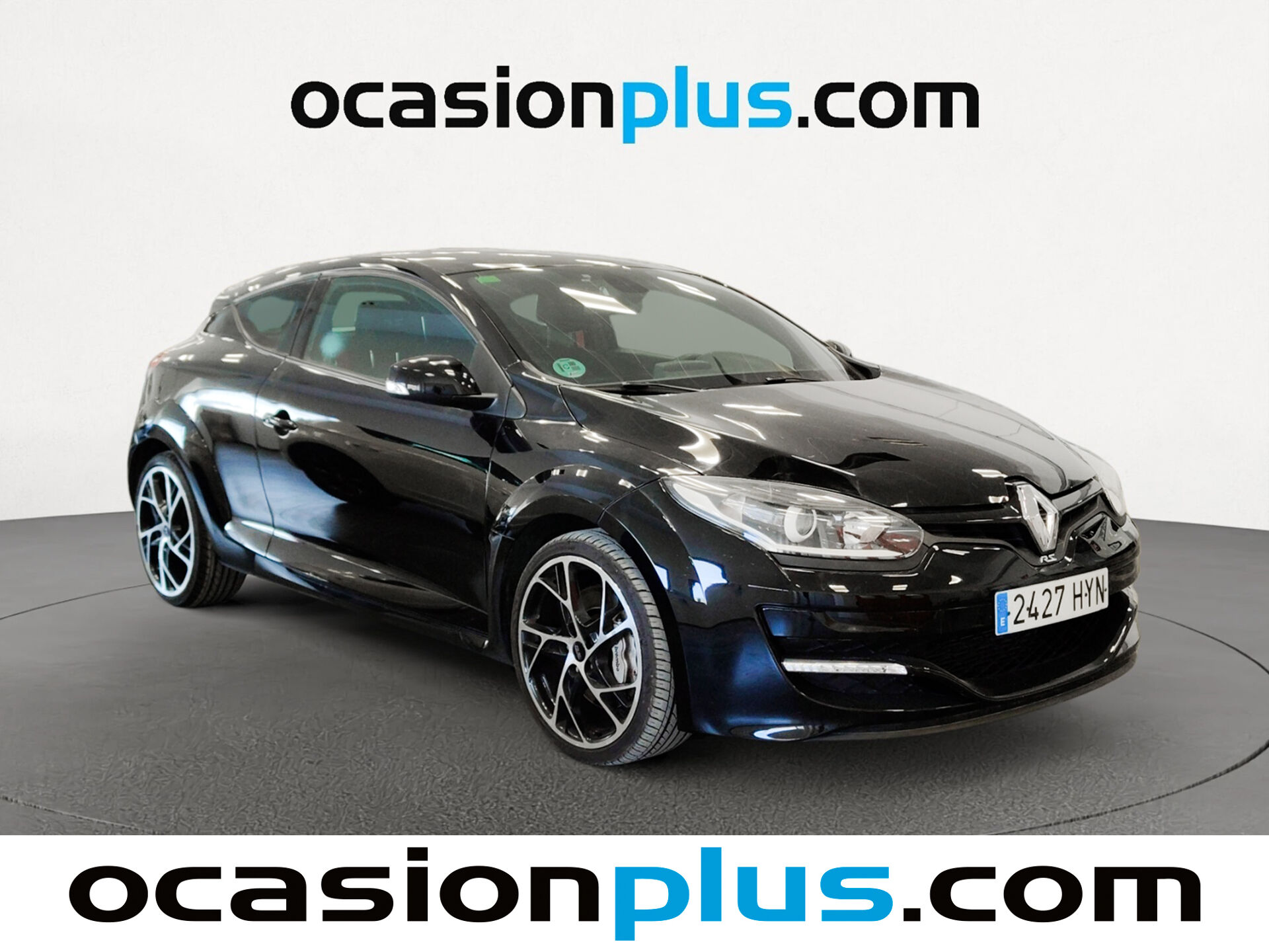 Imagen 2 de RENAULT Mégane