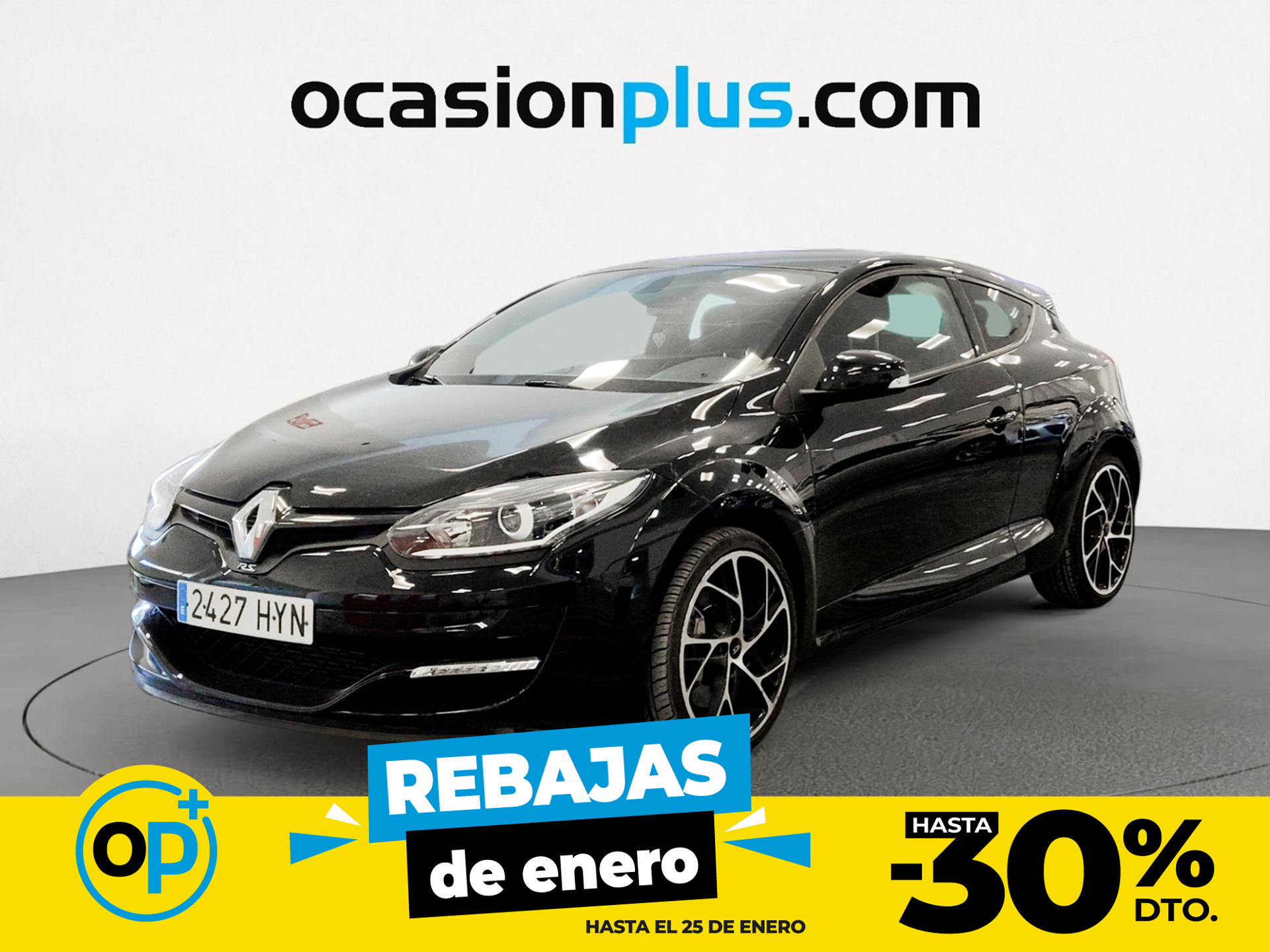 Imagen de RENAULT Mégane