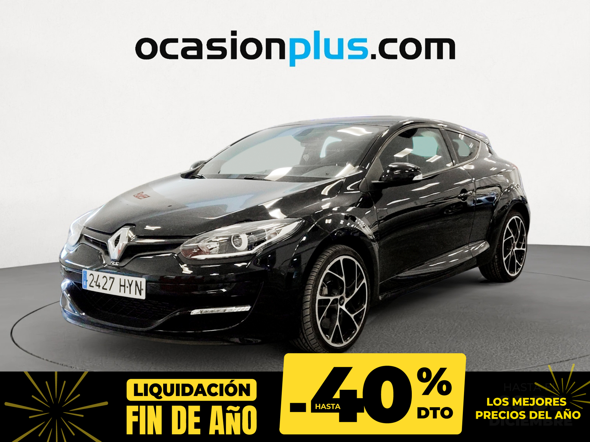 Imagen de RENAULT Mégane