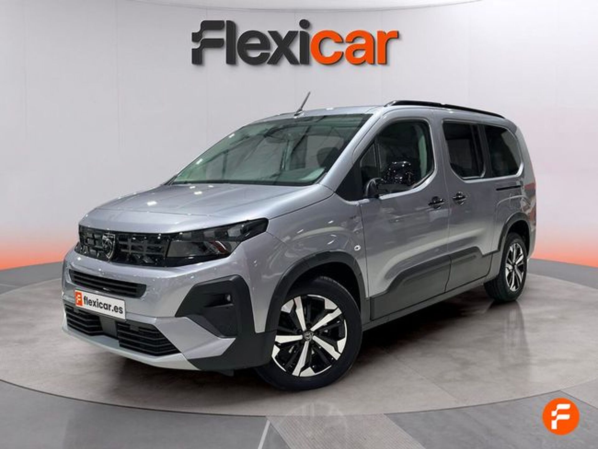 Imagen 3 de PEUGEOT Rifter