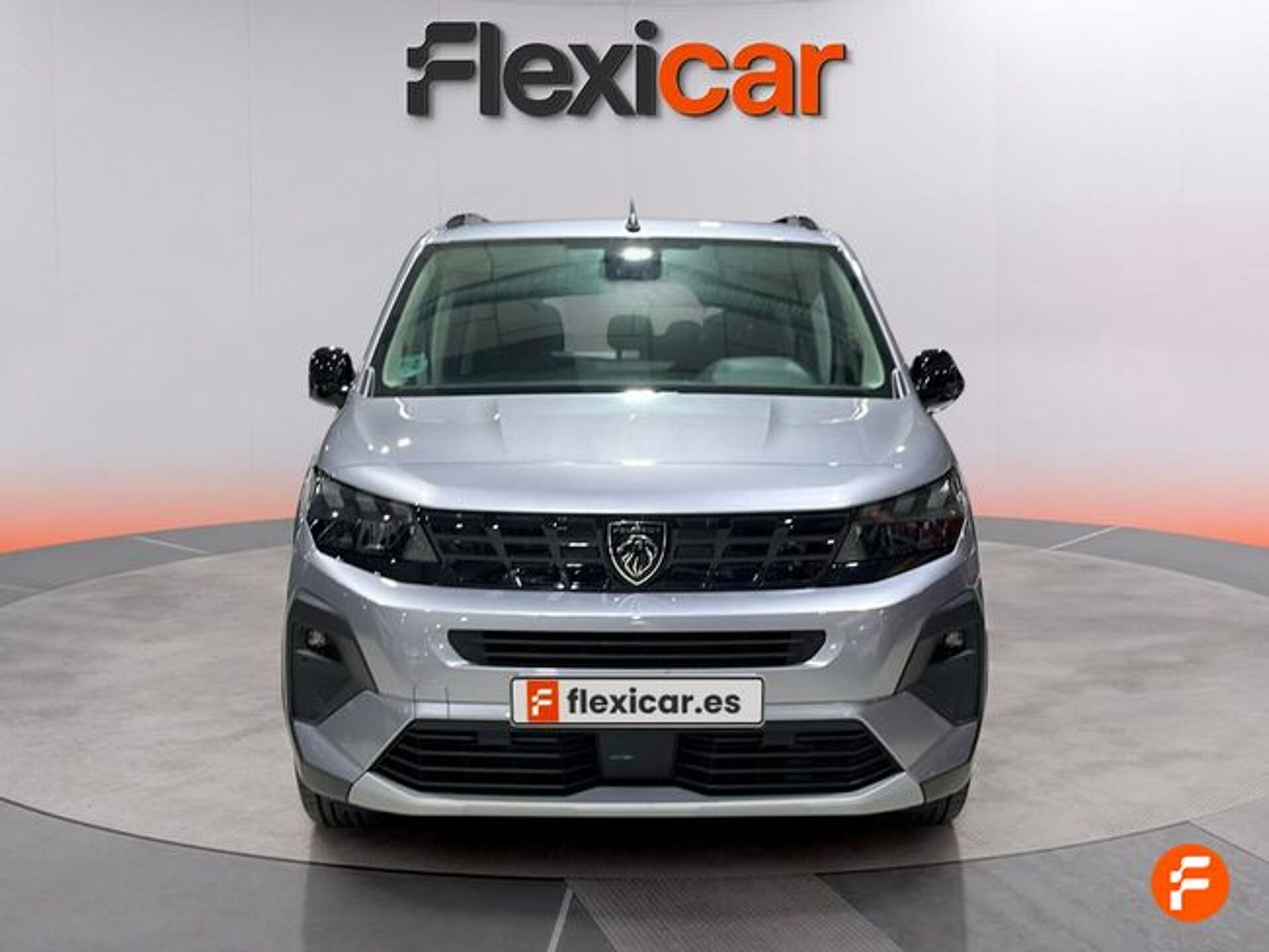 Imagen 2 de PEUGEOT Rifter