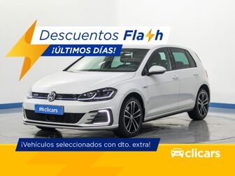 Imagen de VOLKSWAGEN Golf GTE 1.4 TSI