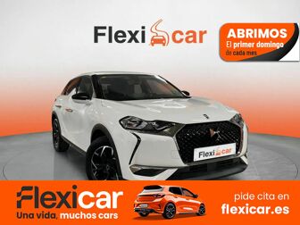 Imagen de DS DS3 Crossback DS 3 Crossback BlueHDi Be Chic 100