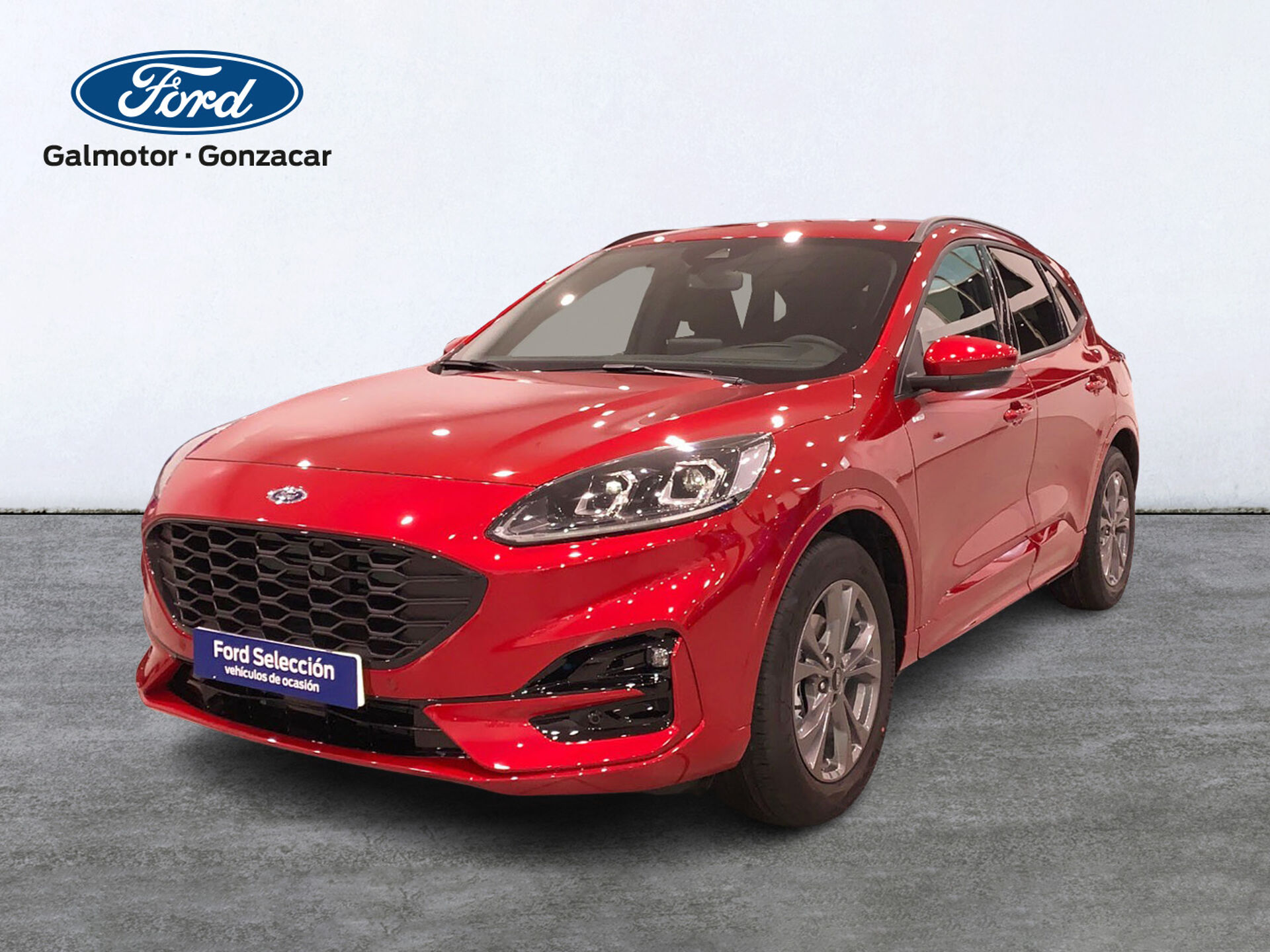 Imagen de FORD Kuga