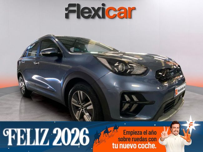 KIA Niro (1.6 GDi HEV 104kW (141CV) Drive) en Valencia