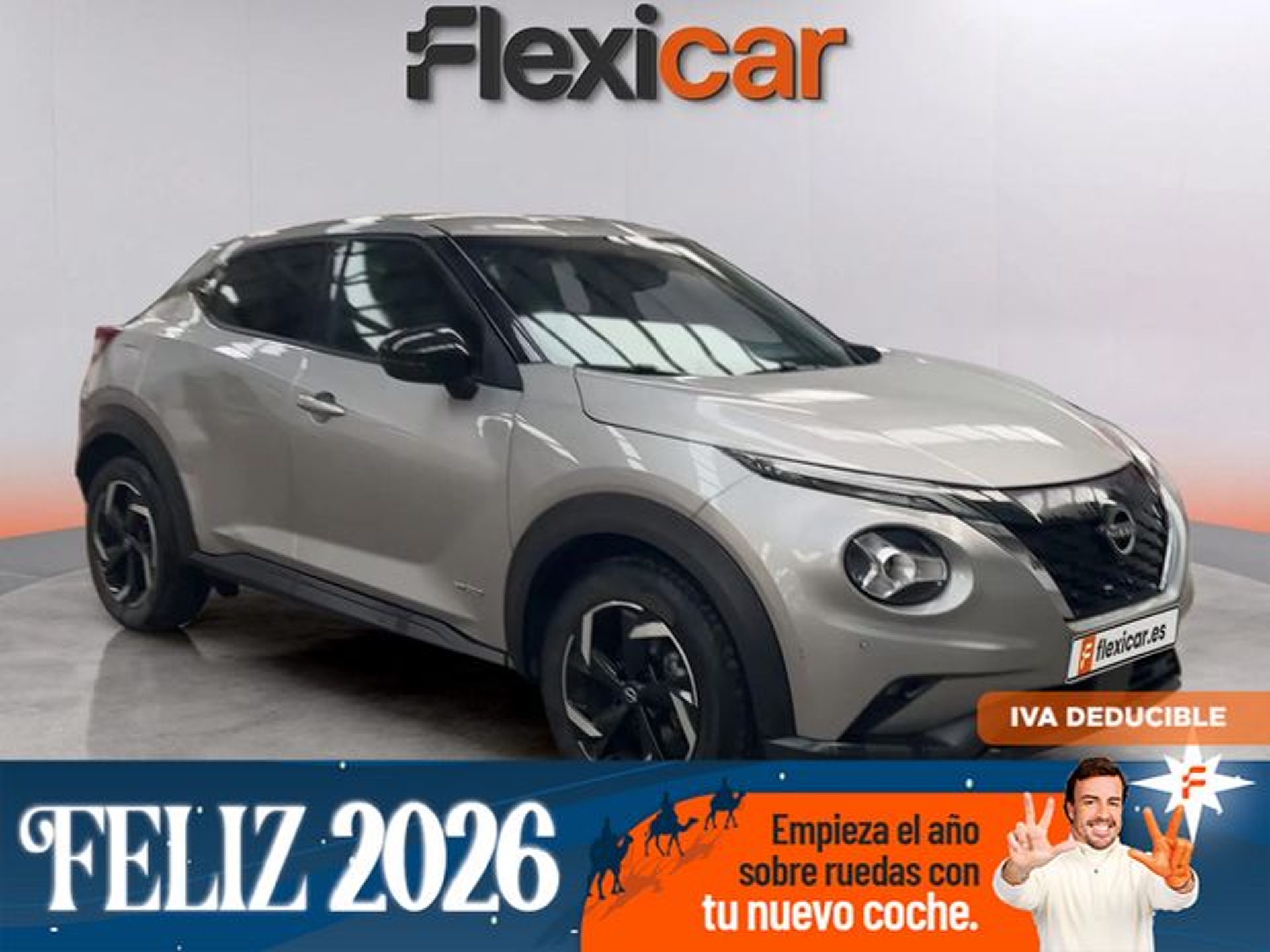 Imagen de NISSAN Juke