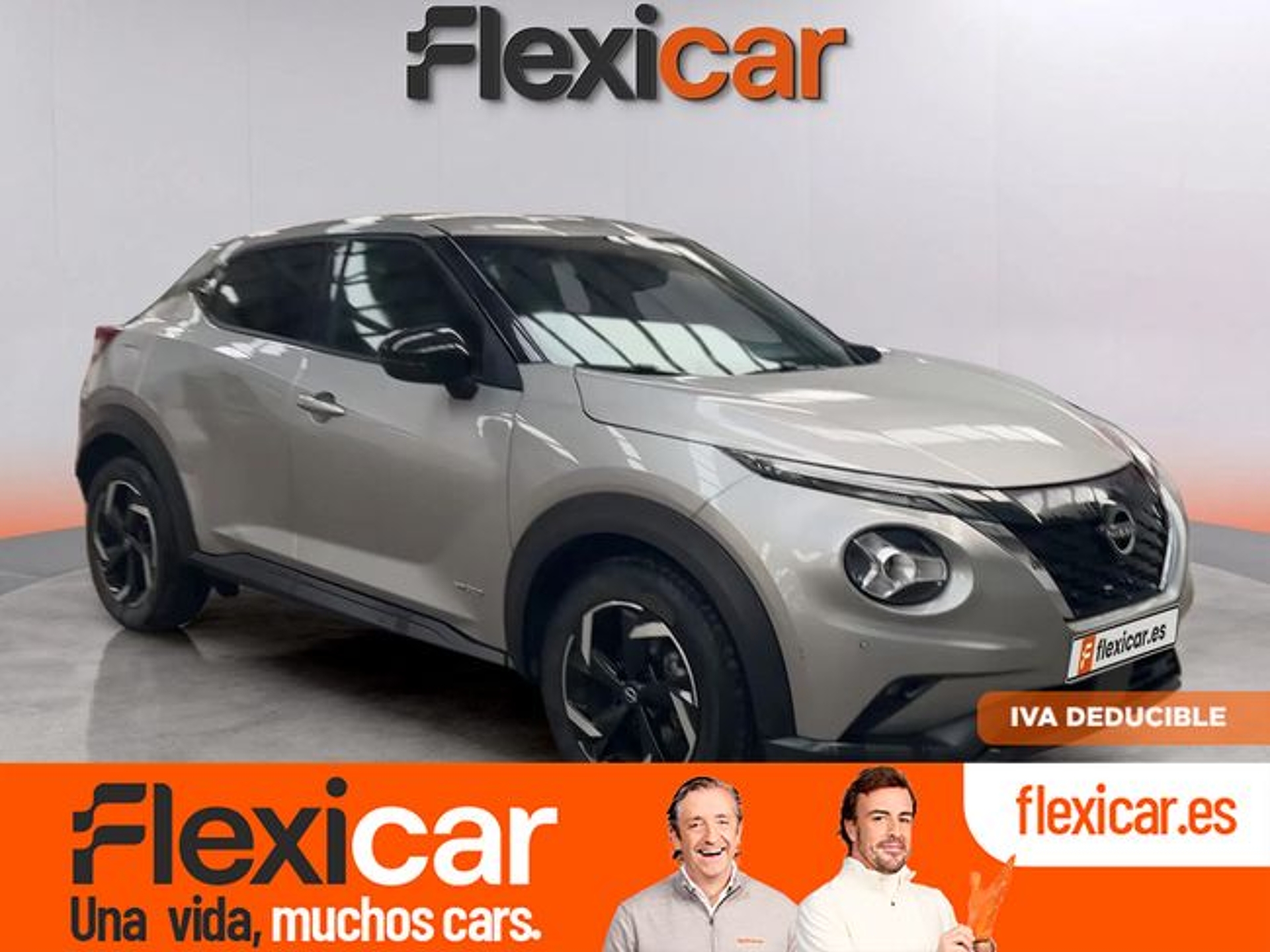 Imagen de NISSAN Juke