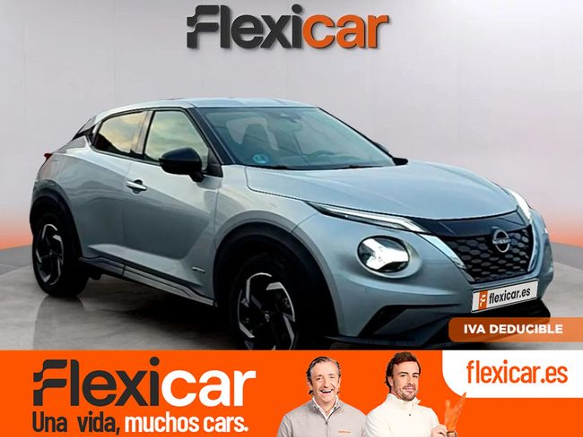 Imagen de NISSAN Juke