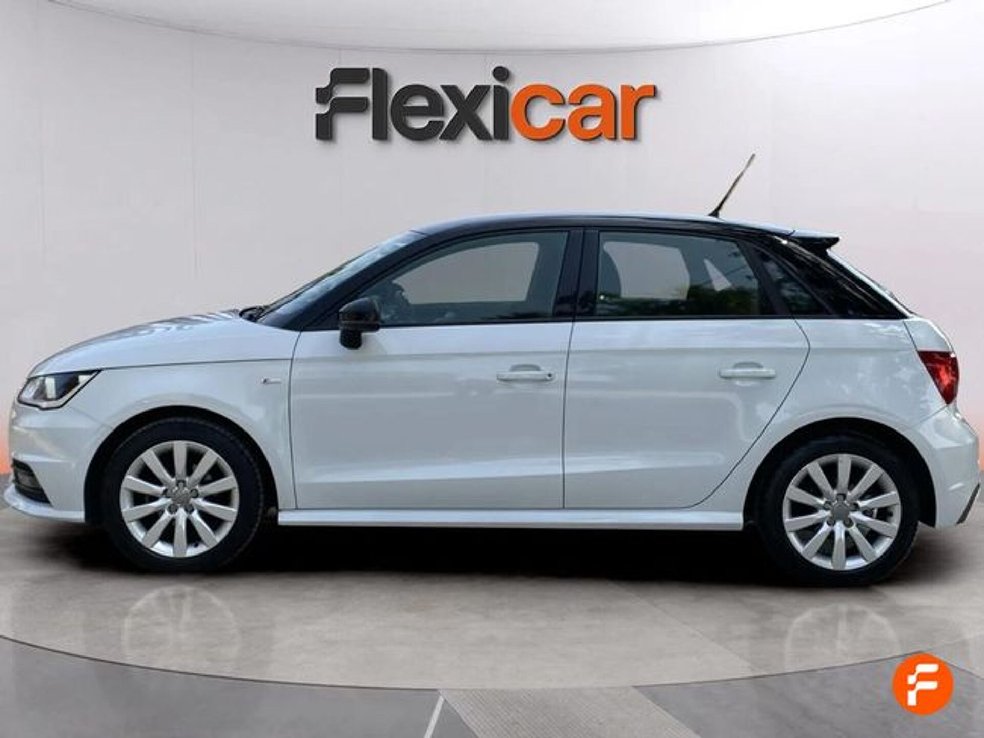 Imagen 3 de AUDI A1
